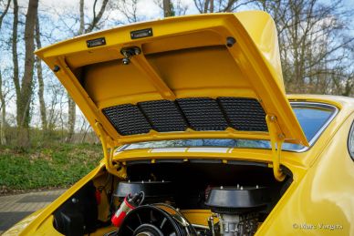 Porsche 911 2.4 “ST”, 1973