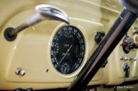 Peugeot 402 Eclipse Restoration