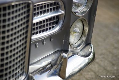 Facel Vega FV3B, 1957 restoration