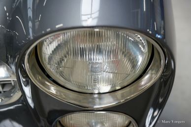 Facel Vega HK-500, 1961 Restoration