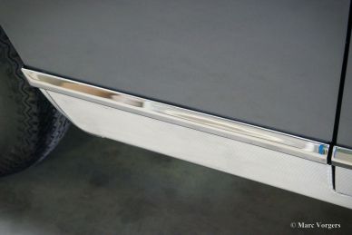 Facel Vega HK-500, 1961 Restoration