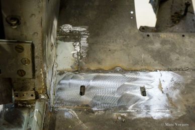 Facel Vega HK-500, 1961 Restoration