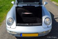 Porsche 911 (993) Carrera, 1995