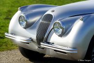 Jaguar XK 120 OTS, 1951