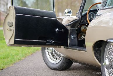 Jaguar E-type 4.2 Litre 2+2 FHC, 1968