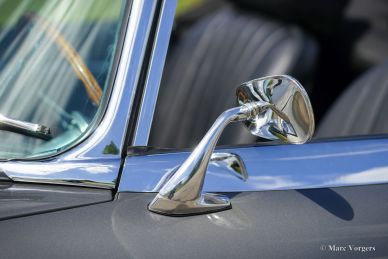 Jaguar E-type 4.2 Litre roadster, 1969