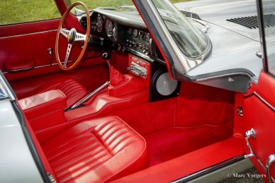 Jaguar E-type 4.2 Litre FHC, 1966