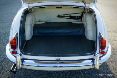 Jaguar Mk 2 (240), 1968