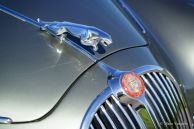 Jaguar Mk II 3.4 Litre, 1967