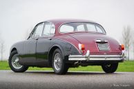Jaguar Mk II 3.8 Litre, 1961