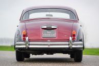 Jaguar Mk II 3.8 Litre, 1961