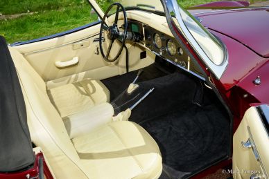 Jaguar XK 150 3.4 Litre OTS, 1958