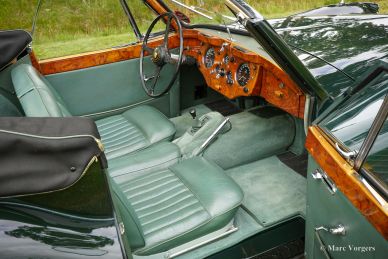 Jaguar XK140 SE DHC, 1955