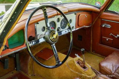 Jaguar XK150 3.4 Litre FHC, 1958