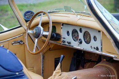 Jaguar XK 150 S OTS Roadster, 1958