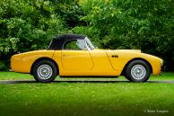 Jaguar XK 150 3.8 S Special, 1959