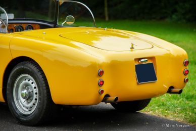 Jaguar XK 150 3.8 S Special, 1959