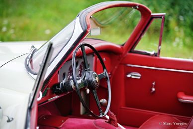 Jaguar XK 150 3.4 Litre DHC, 1959