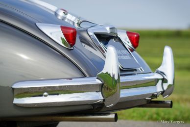 Jaguar XK 150 3.4 Litre OTS, 1958