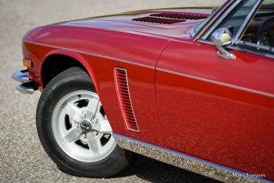 Jensen Interceptor III Convertible, 1974