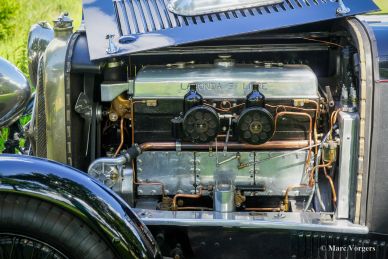 Lagonda 3.5 Litre T-type Tourer, 1933