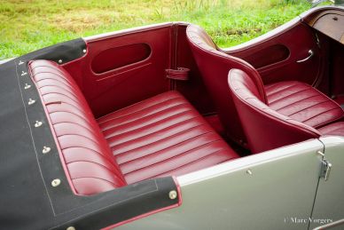 Lagonda LG45 ‘Rapide’, 1937