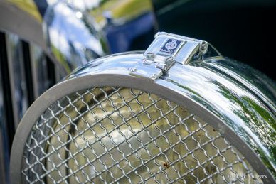 Lagonda M35R, 1934