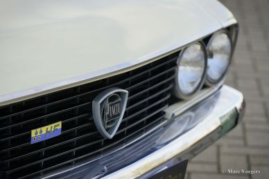 Lancia 2000 HF Coupé, 1973