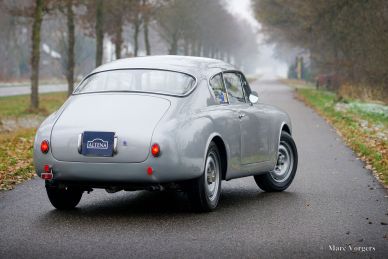 Lancia Aurelia B20 GT, 1958