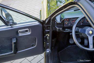 Lancia Beta 2000 Spider Zagato Special, 1981