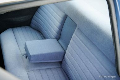 Lancia Beta Trevi 1600, 1982