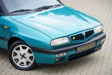 Lancia Delta GT i.e. 2.0 16V, 1995