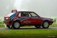 Lancia Delta HF Integrale, 1988