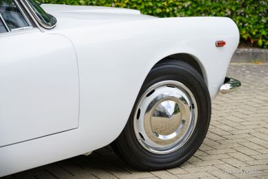 Lancia Flaminia 2.5 GT Touring 1C, 1964