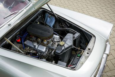 Lancia Flaminia ‘Touring’ 2.8 Litre 3C Convertible, 1966