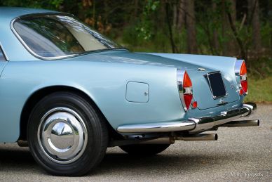 Lancia Flaminia GT 2.8  3C, 1963