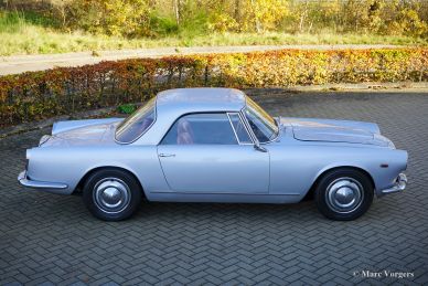 Lancia Flaminia GTL 3C 2.8, 1968