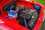 Lancia Fulvia 1300, 1972