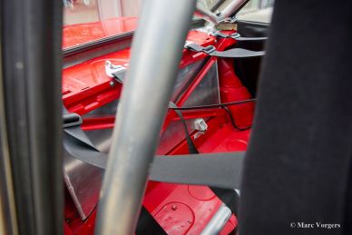 Lancia Fulvia Coupé 1600 HF, 1971