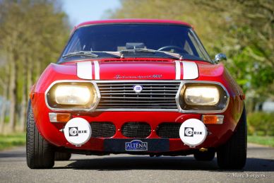Lancia Fulvia Zagato Sport 1600, 1972