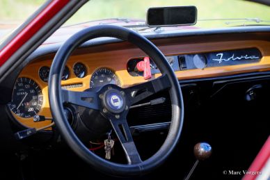 Lancia Fulvia Zagato Sport 1600, 1972