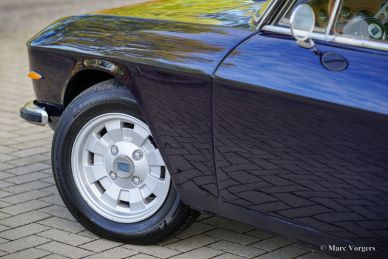 Lancia Fulvia Coupé 1.3 S, 1976