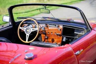 Lotus Elan 1600 (Series 1), 1964
