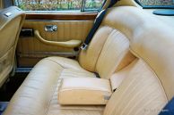Maserati 4000 Quattroporte, 1970