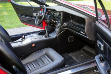 Maserati Merak SS, 1979