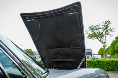 Maserati Mistral 4000 GT, 1967