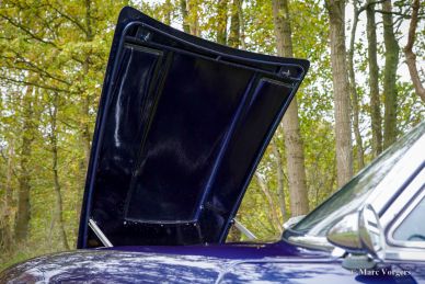 Maserati Mistral Coupé 4 Litre Injection, 1966