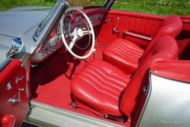 Mercedes-Benz 190 SL, 1958