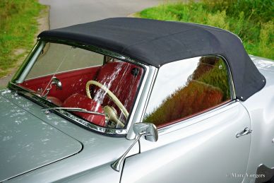 Mercedes-Benz 190 SL, 1958