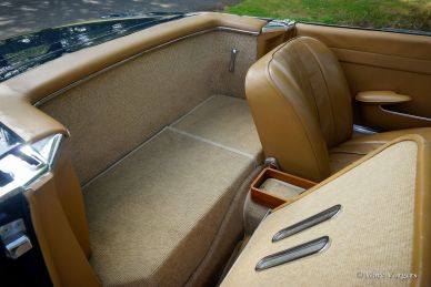 Mercedes-Benz 230 SL ‘Pagode’, 1967